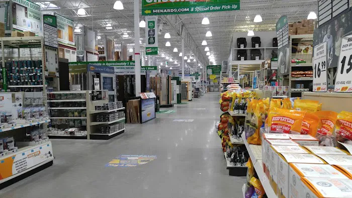 Menards 2