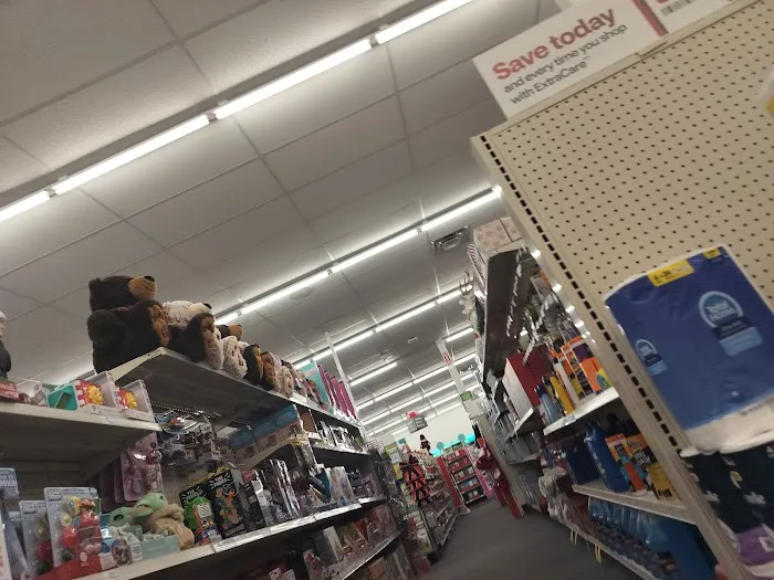 CVS 4