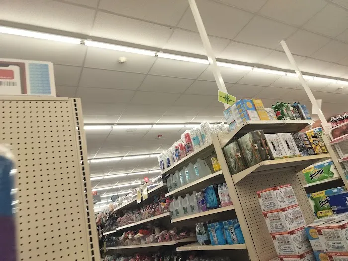CVS 0