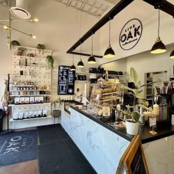 Live Oak Coffeehouse ico