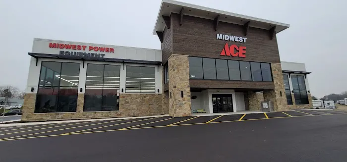 Midwest Ace 9