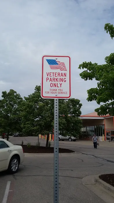 The Home Depot 6