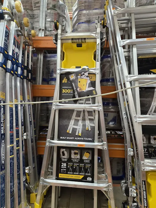 The Home Depot 4