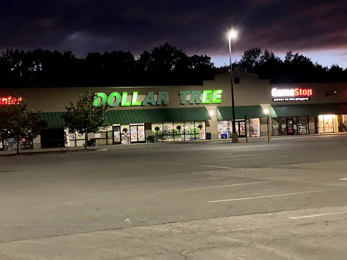 Dollar Tree 0