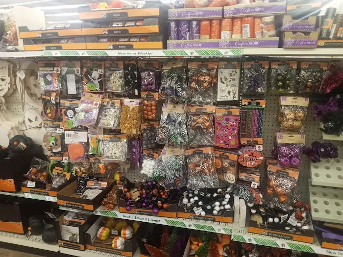 Dollar Tree 3