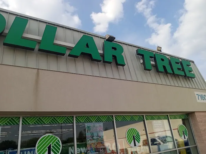 Dollar Tree 4