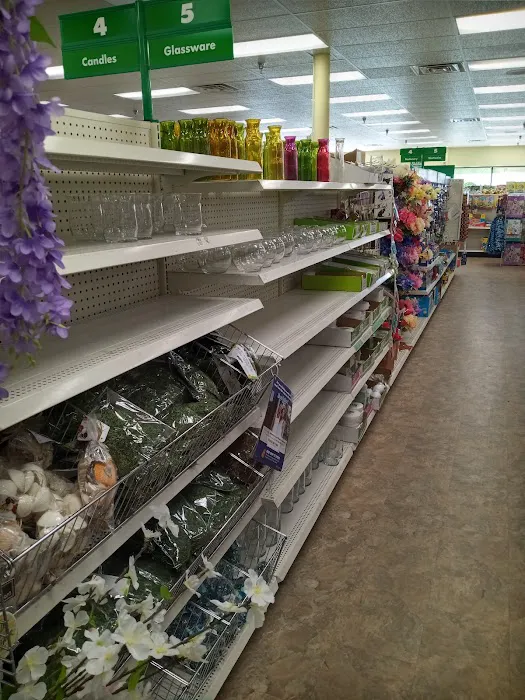 Dollar Tree 3