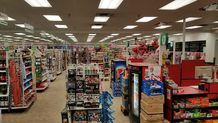 Dollar Tree 1
