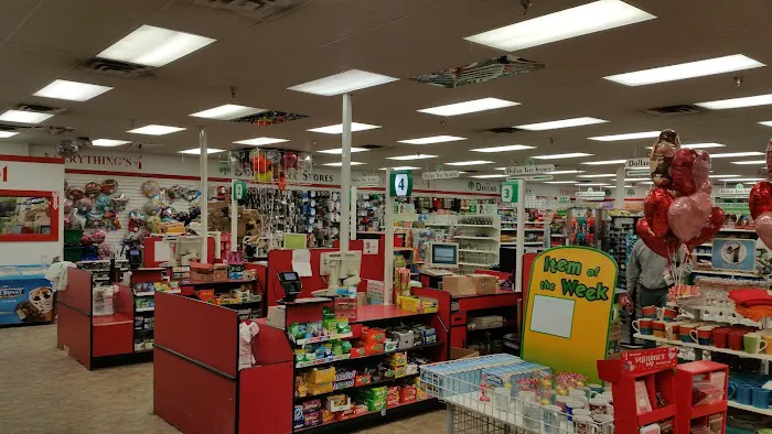 Dollar Tree 0