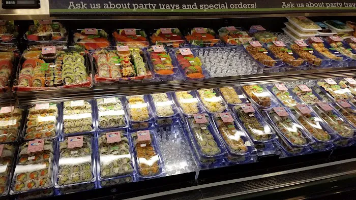 Kroger 8