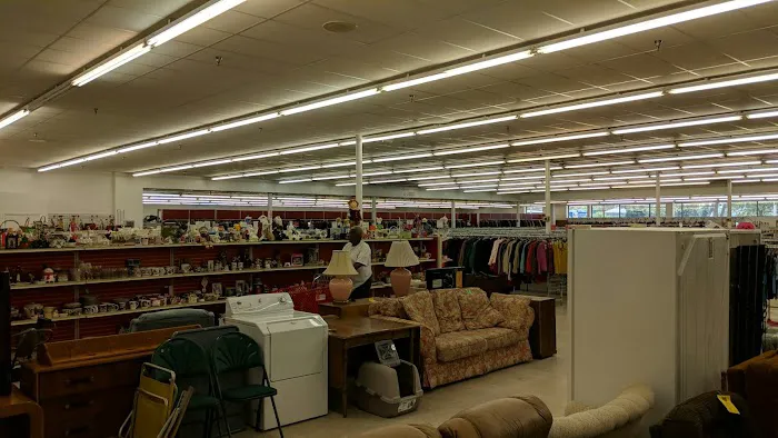 The Salvation Army Family Store & Donation Center 5