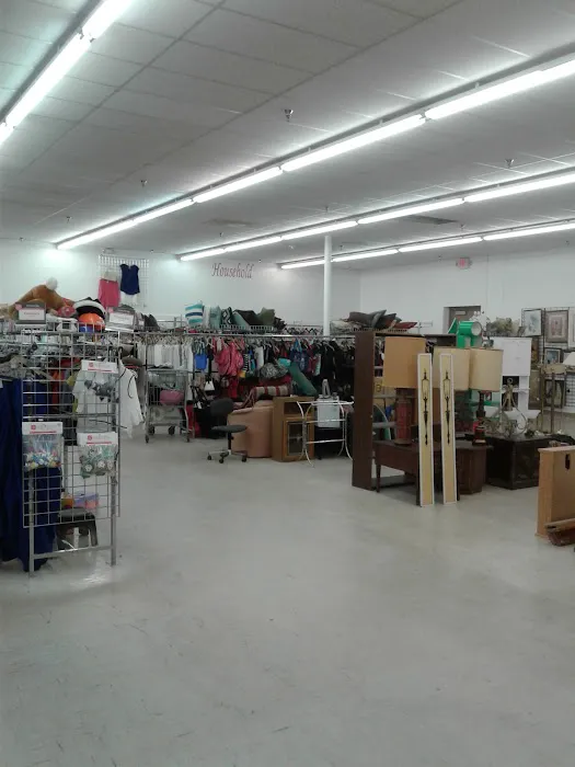 The Salvation Army Family Store & Donation Center 4
