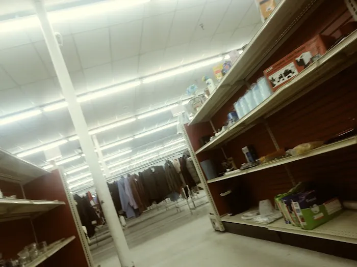 The Salvation Army Family Store & Donation Center 6