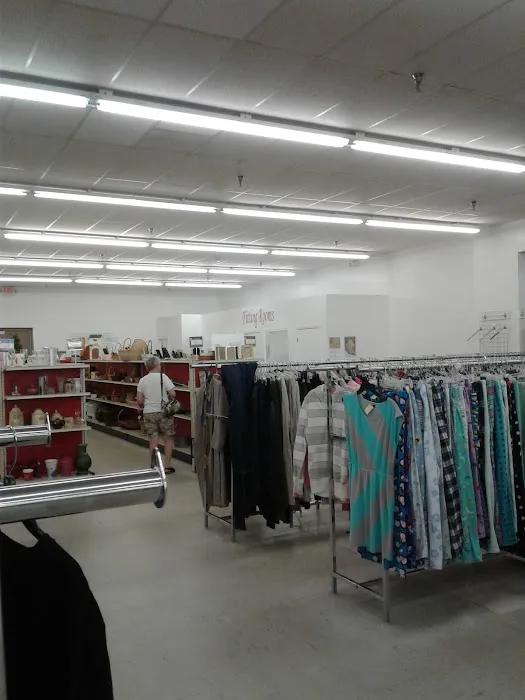 The Salvation Army Family Store & Donation Center 8