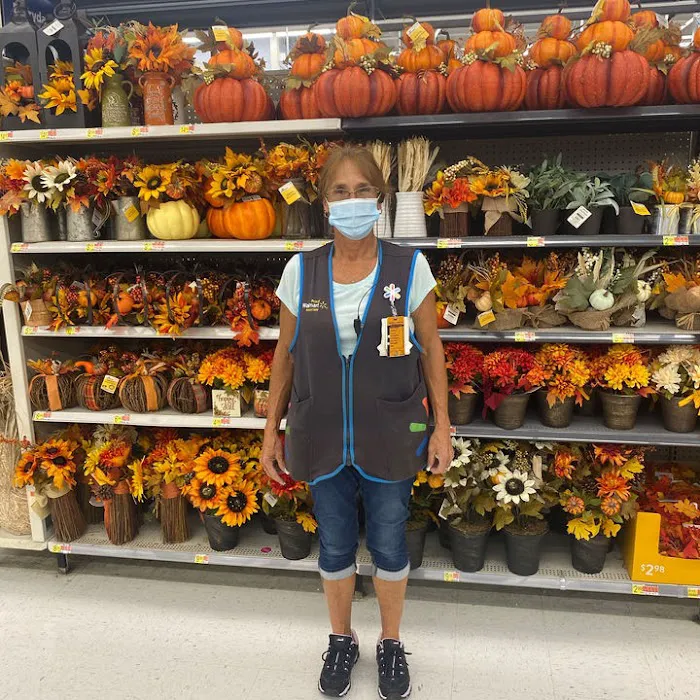 Walmart Supercenter 4