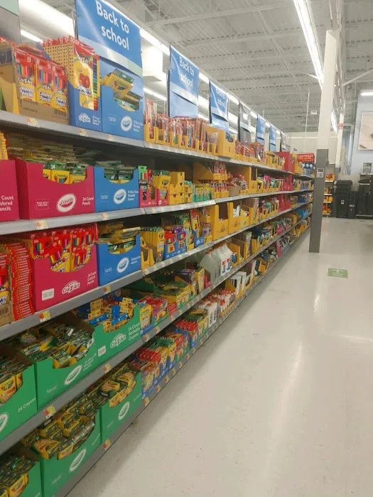 Walmart Supercenter 0