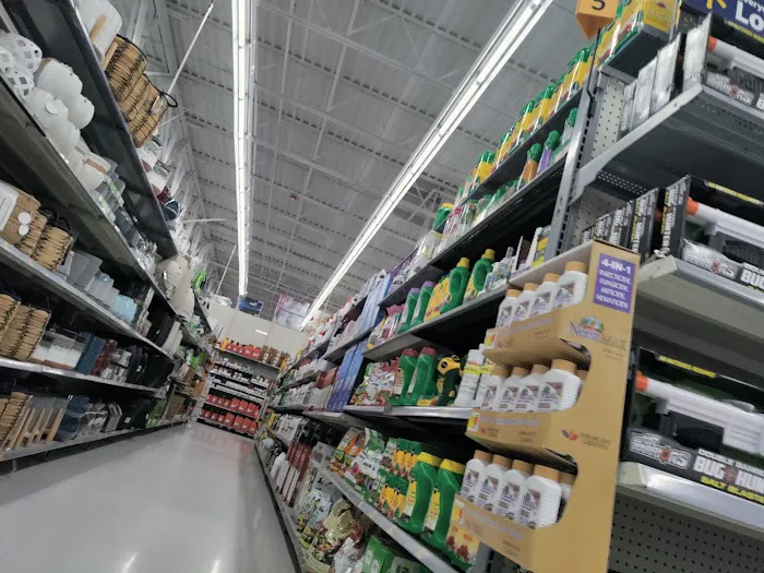 Walmart Supercenter 3