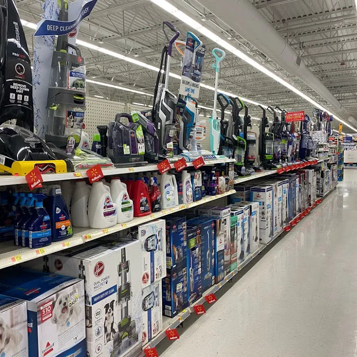 Walmart Supercenter 8