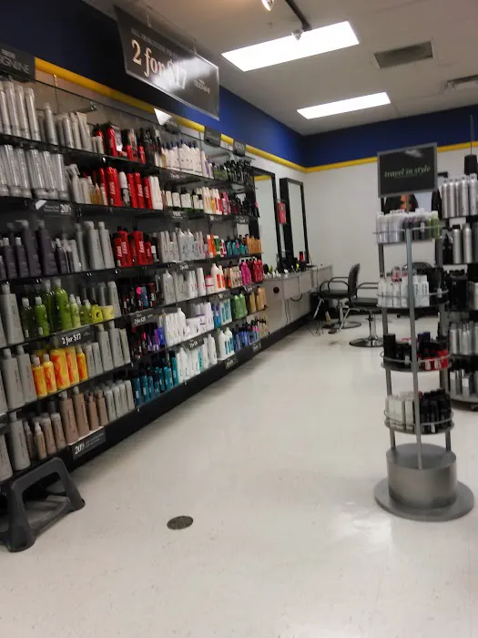 Walmart Supercenter 6