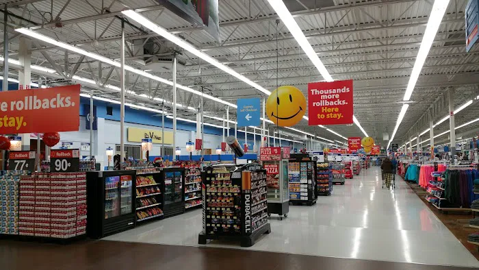 Walmart Supercenter 2