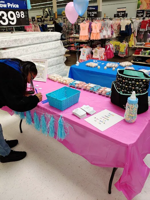 Walmart Supercenter 5