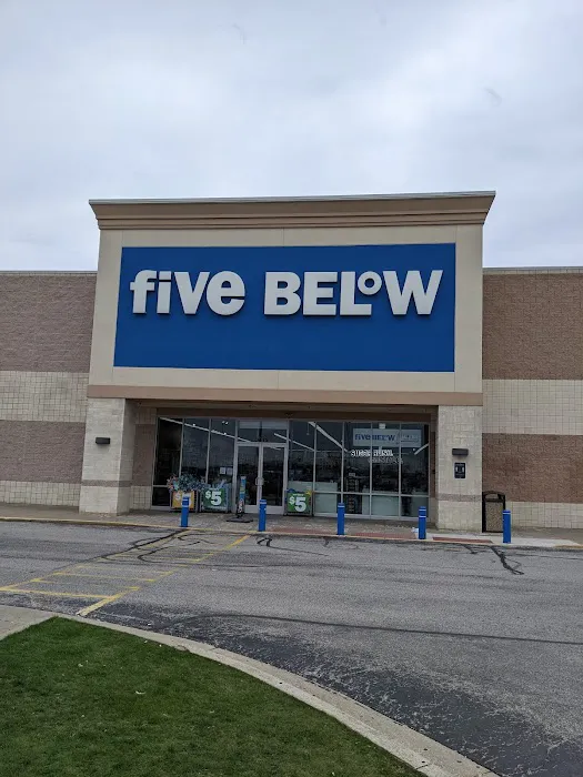 Five Below 6