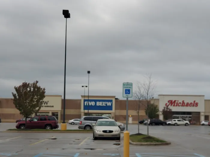 Five Below 4