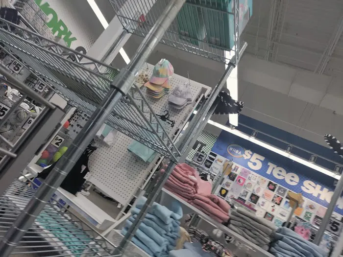 Five Below 2