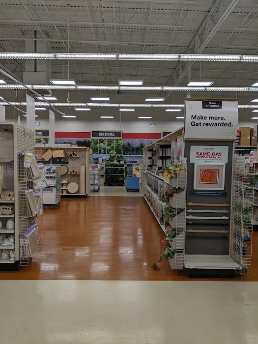 Five Below 3