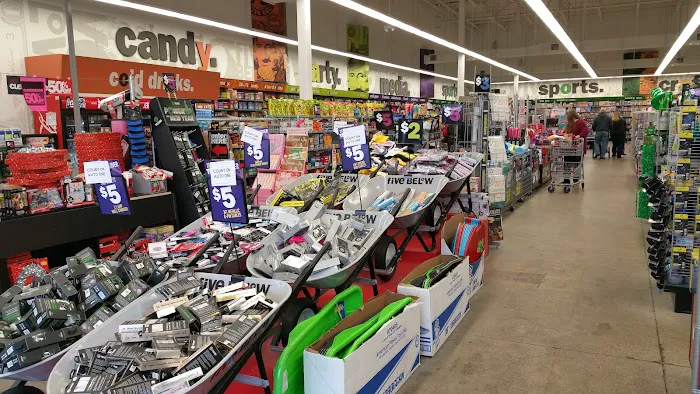 Five Below 8