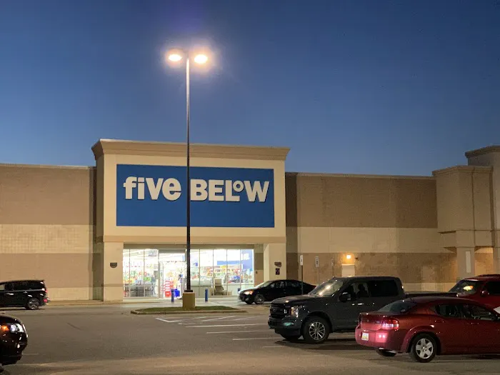 Five Below 1