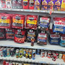 Five Below ico