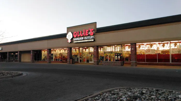 Ollie's Bargain Outlet 0