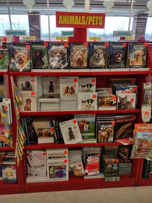 Ollie's Bargain Outlet 9