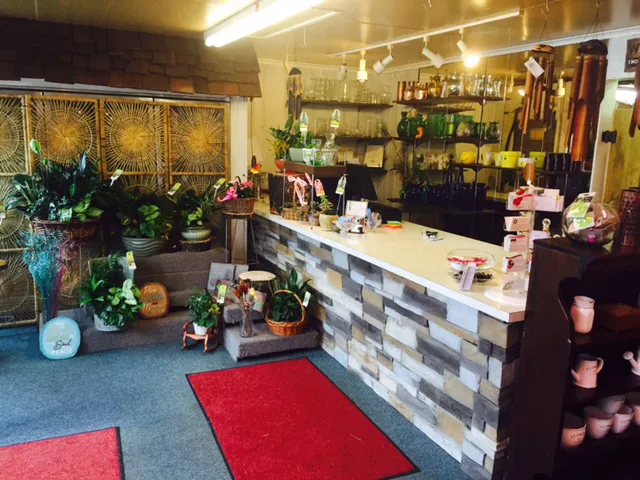 Rockstar Florist 2