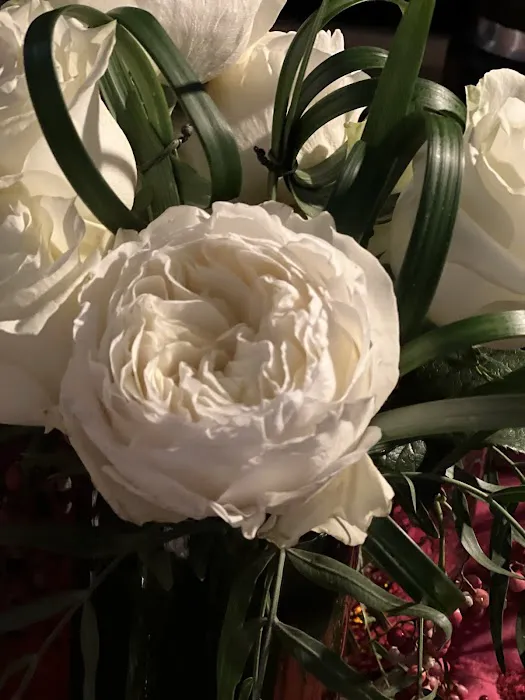 Rockstar Florist 5