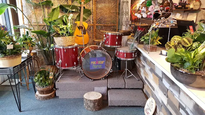 Rockstar Florist 3