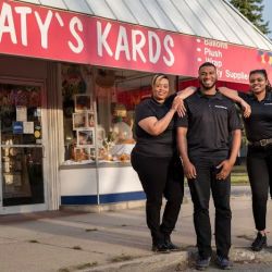 Katy's Kards ico