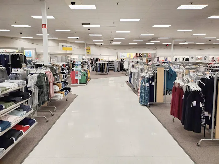 Target 6
