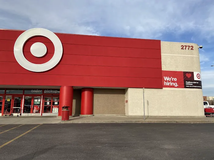 Target 4