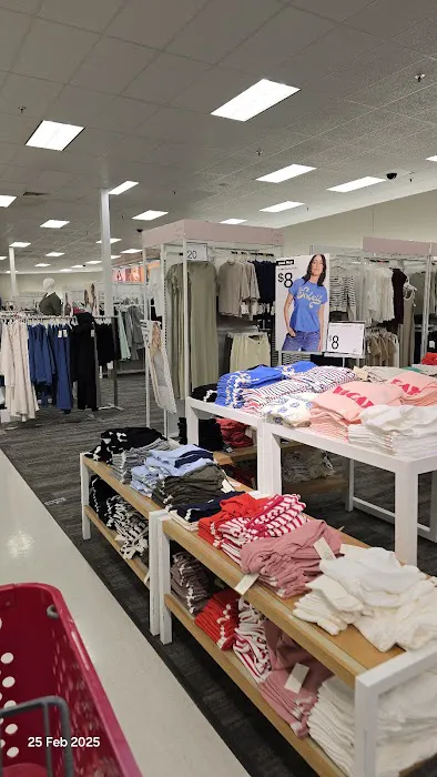 Target 5