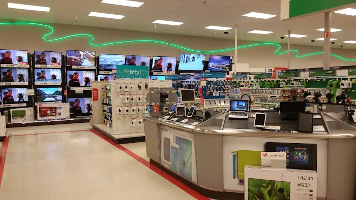 Target 2