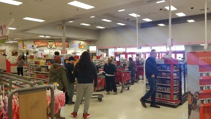 Target 7