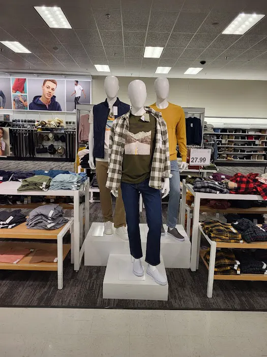 Target 1