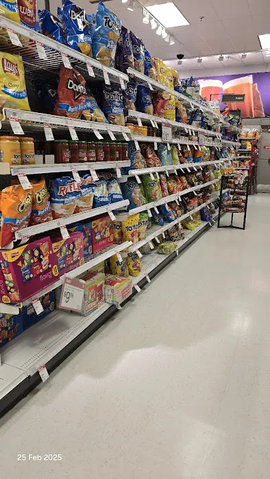 Target 3