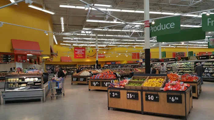 Walmart Supercenter 4