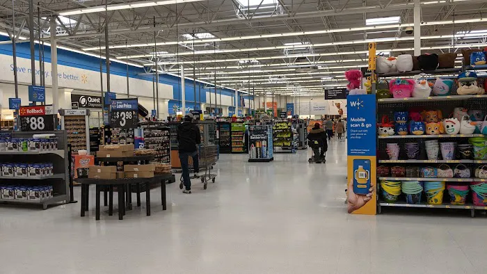 Walmart Supercenter 1