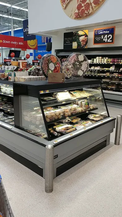 Walmart Supercenter 7