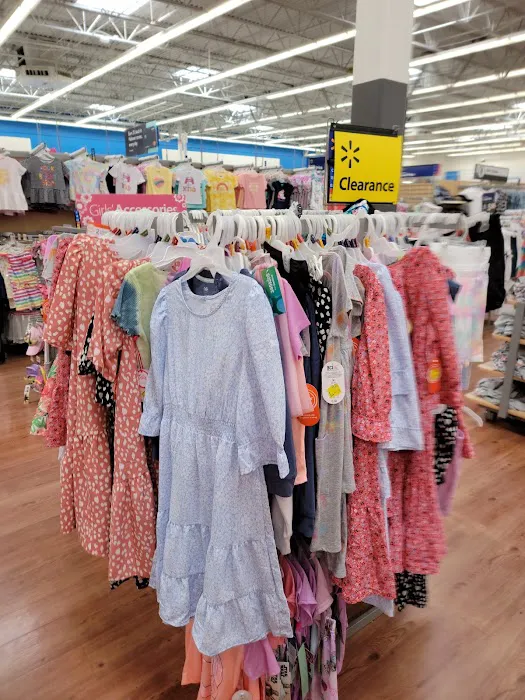 Walmart Supercenter 5