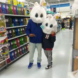 Walmart Supercenter ico